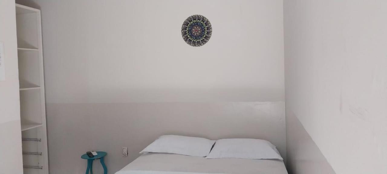 Pousada Flor Da Chapada Chapada dos Guimarães Εξωτερικό φωτογραφία
