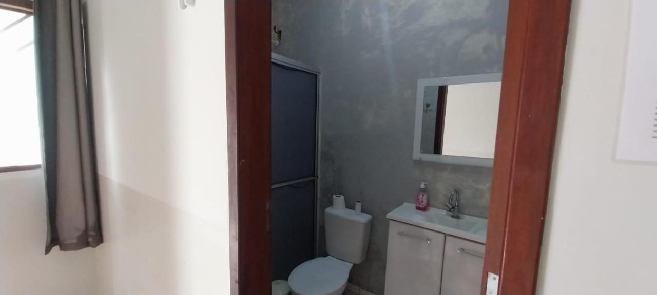 Pousada Flor Da Chapada Chapada dos Guimarães Εξωτερικό φωτογραφία