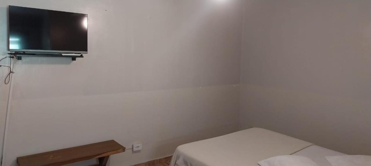 Pousada Flor Da Chapada Chapada dos Guimarães Εξωτερικό φωτογραφία
